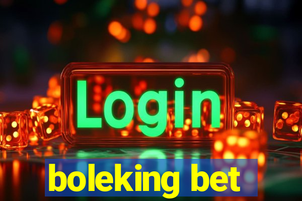 boleking bet